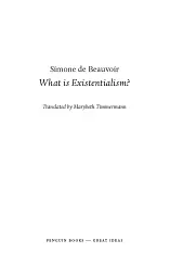 What Is Existentialism? - мініатюра 5