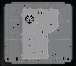 Варильна поверхня індукційна Gorenje 60 см TouchControl PowerBoost чорний - мініатюра 4