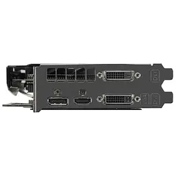 Відеокарта ASUS GTX 970 4Gb Strix OC (STRIX-GTX970-DC2OC-4GD5) (GDDR5, 256 bit, PCI-E 3.0 x16) Б/в - мініатюра 3
