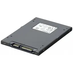 SSD 480Gb Kingston SSDNow A400 SATA III 2.5 - мініатюра 4