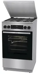 Комбінована плита Gorenje GKS5C71XF (7082753) - мініатюра 3