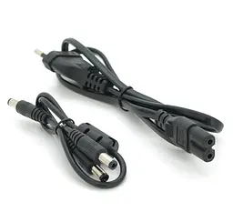 ДБЖ для роутера/комутатора/PON/POE Voltronic 430P 5/9/12V, 1A, 4x2200mAh - мініатюра 3