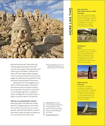 Go Here Instead. The Alternative Travel List - мініатюра 6