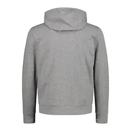 Кофта CMP Man Jacket Fix Hood 32D8077 Grey S (1097-32D8077M-19UL 46) - мініатюра 2