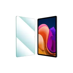 Скло захисне BeCover Lenovo Tab P11 Pro (2Gen) (TB-132FU/TB-138FC)/Xiaoxin Pad Pro 202211.2" (708347) - мініатюра 3