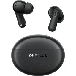 Бездротові навушники OnePlus Nord Buds 3 Pro Starry Black (чорні) - мініатюра 2