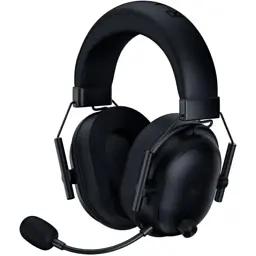 Навушники Razer Blackshark V2 HyperSpeed Wireless Black (RZ04-04960100-R3M1)
