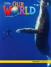 Our World 2. Grammar. Workbook - Габріель Прітчард - мініатюра 7