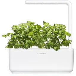 Змінний картридж Click & Grow Smart Soil Коріандр (8417) - мініатюра 4