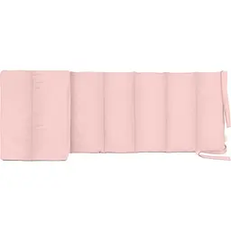 Бортики в дитяче ліжечко Cosas Sakura 30 х 120 см (WeltBed_40Rose_30x120)