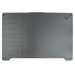 Кришка матриці для Asus TUF Gaming FA706I FX706I TUF706I TUF766I, (metal, 90NR0794-R7A010, A Cover, Original)
