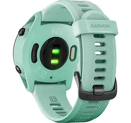 Смарт-годинник Garmin Forerunner 745 Neo Tropic (010-02445-11) () - мініатюра 5