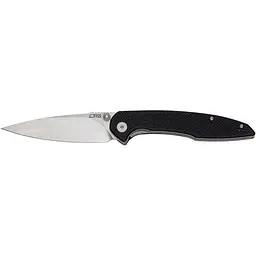 Ніж CJRB Centros G10 Black