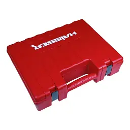 Перфоратор Haisser RH-26 прямий (122207) - мініатюра 5