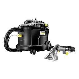 Професійний пилосос/Мийний пилосос Karcher Puzzi 8/1 Anniversary Edition (1.100-248.0)