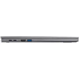 Ноутбук ACER Swift Go 16 SFG16-71-77P5,i7-13700H la 5GHz,3.2K,16GB,1TB,Windows 11 Home - мініатюра 6