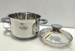 Каструля Krauff 26-238-010 20 см 4 л - мініатюра 9