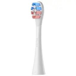 Насадка Oclean Delicate Care P3K1 White 6 шт - мініатюра 2