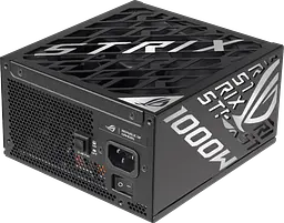 Блок живлення ASUS ROG STRIX 1000W 80+ Platinum (90YE00W1-B0NA00)