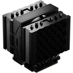 Кулер для процесора PcCooler PсCOOLER TR620M X Black (TR620MX-BKNWXX-GL) - мініатюра 2