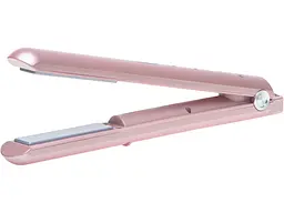 Випрямляч для волосся Adler AD 2327 pink - мініатюра 2