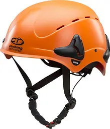 Каска Climbing Technology Work-Shell Помаранчевий (1053-6X945 01) - мініатюра 3