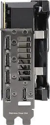 Відеокарта GeForce RTX 4090 24GB Asus TUF Gaming OG OC (TUF-RTX4090-O24G-OG-GAMING) Б/В - мініатюра 3