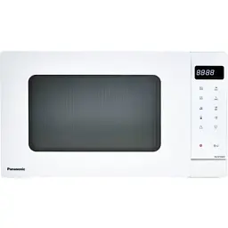 Мікрохвильова піч Panasonic NN-ST34NWZUE