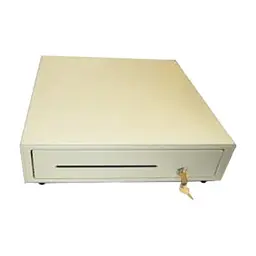 Грошовий ящик ІКС C4141A Ivory, 24V (C4141AIVORY24V)