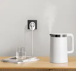 Розумна розетка Xiaomi Smart Plug 2 (BHR6868EU) [93447] - мініатюра 3