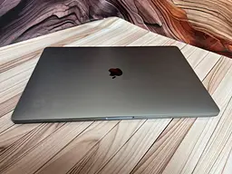 Ноутбук Apple MacBook Pro 16" i9-9880H/32/1TB (C02GJ2XYMD6T) Б/в - мініатюра 8
