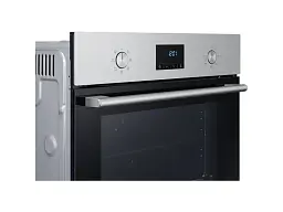Духова шафа Samsung NV68A1110RS/WT - мініатюра 5