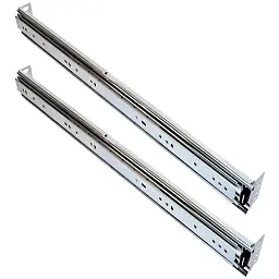 Висувні рейки Chieftec 80cm 19" (RSR-260)