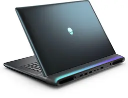 Ноутбук ASUS Dell Alienware 16 Area-51 AA16250 (16 2.5K 240 Hz, Intel U9-275HX, 64 GB, 2 TB, RTX 5080, W11P) (useaa16250hcto02) - мініатюра 3