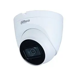 Відеокамера DH-IPC-HDW2431TP-AS-S2 Dahua 4Mp f=3.6mm (99-00002056)