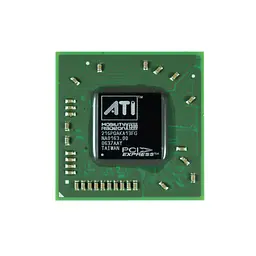 Мікросхема ATI 216PQAKA13FG Mobility Radeon X1300 відеочіп для ноутбука