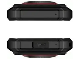 Смартфон Oukitel WP53S 4/128GB Black - мініатюра 5
