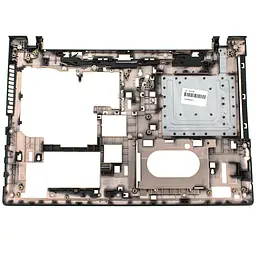 Нижня кришка для ноутбука Lenovo (G500s, G505S series), black - мініатюра 2