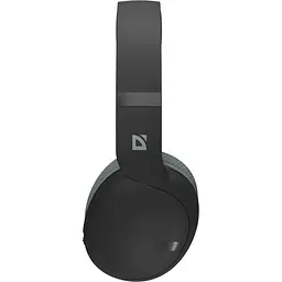Навушники бездротові Defender FreeMotion B480 Bluetooth, чорна - мініатюра 3