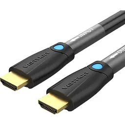 Кабель Vention HDMI to HDMI V2.0 8m Black (AAMBK) [170510]
