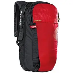 Лавинний рюкзак Pieps Jetforce Bt Pack 25 S/M Червоний