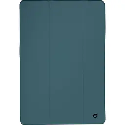 Чохол-книжка ArmorStandart Smart Fold Pen для Samsung Tab S9+ / S9 FE+ / S10+ Pine Green (ARM75009) [121641] - мініатюра 1