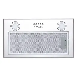 Витяжка повновбудована MINOLA HBI 5222 I 700 LED - мініатюра 4