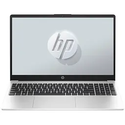 HP 250 G10 Ноутбук, Intel Core i3 1315U, 20GB Пам'ять, 512GB SSD, 15.6" FullHD Дисплей, сріблястий, Hungarian Layout, Windows 11 Pro - мініатюра 3