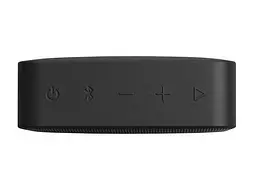 Портативна колонка JBL GO Essential 2 Black (GOES2BLK) - мініатюра 5