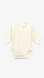 Боді-реглан для малюків Тімі Т46-И62 62 см Молочний shop (4820000276801)