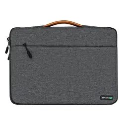 Чохол до ноутбука Grand-X 13'' SLX Dark Grey (SLX-13D) - мініатюра 1