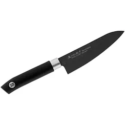Кухонний універсальний ніж Swordsmith Satake 13,5 см kuh0010164 - мініатюра 2
