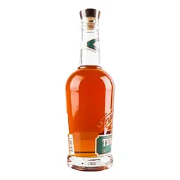 Віскі Templeton Rye Signature Reserve Straight Rye American Whiskey 6 yo 45.75% 0.7 л - мініатюра 2