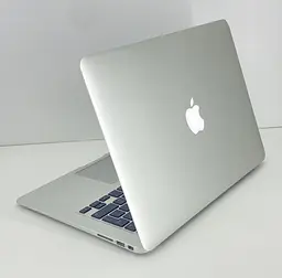Ноутбук Apple MacBook Air 7,2 A1466 (C1MQ458ZG944) (i7-5650U/8/250SSD) - Class B - мініатюра 5